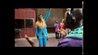 MIGHTY GOD OFFICIAL VIDEO  JOEPRAIZE FT SOWETO GOSPEL CHOIR [upl. by Tihor]