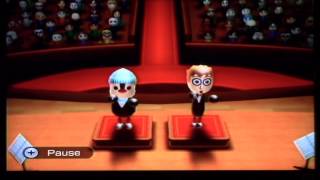 GSCentralorg  JPP  Ep 69  Lets Game Ottawa  Wii Music Wii  Mii Maestro 1 082813 [upl. by Aihc]