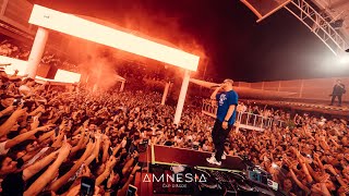 Dj Snake live amnesia cap dagde 30082022 [upl. by Eitirahc]