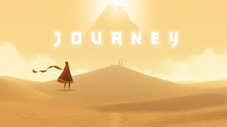 【ゲームゲノム】17 風ノ旅ビト（Journey）PC版【NHK】 [upl. by Enirtak]