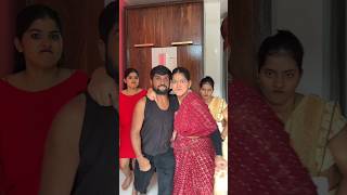 Bhabhi ji Ghar pe hain 💋 Vivah Special 🥰❤️shortsentertainmentyoutubeshortsmammideevlog [upl. by Leesa]