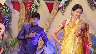 Geeta amp Nandu Engagement Promo [upl. by Meridith]