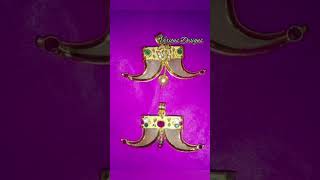 Latest Gold Puligoru Pendant DesignsPuligoru Locket Designs [upl. by Rosanna72]