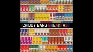 Chiddy Bang  Happening Clean [upl. by Carissa]