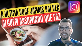 3 coisas que você PRECISA fazer para crescer no Instagram [upl. by Aikaz]