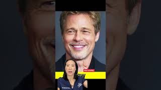 Did Brad Pitt Get Plastic Surgery Surgeon Reacts [upl. by Ado]