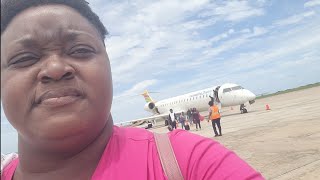 My first time experience traveling to another country with Jacias World [upl. by Thury]