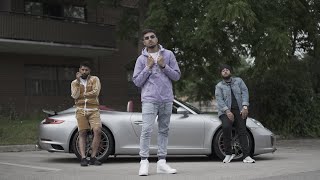 NOT ALONE Official Video  AMAR SANDHU  DJ PRODIIGY  ASINGH  LATEST PUNJABI SONGS 2020 [upl. by Donnie]