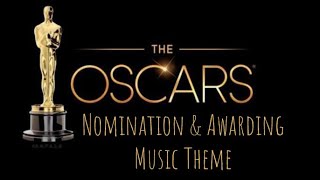 Awards Music Theme  Awarding and Nomination Ceremony Background Music [upl. by Elletnahs]