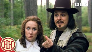 Best of Series 3  20 Minutes  Horrible Histories [upl. by Firehs]