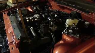 Third gen 1986 Trans Am frame up restoration Vid 14 [upl. by Aryt]