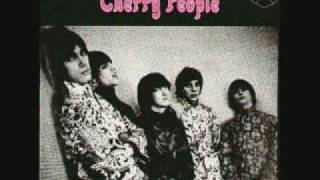 The Cherry People  And Suddenly 1968 [upl. by Farah]