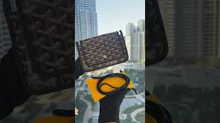 Goyard plumet Bag [upl. by Zannini]