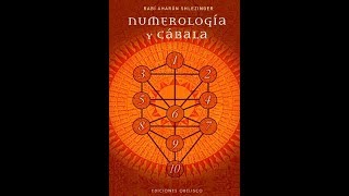 A ORIGEM DA NUMEROLOGIA PELA KABALA Audiobook grátis LIVRO COMPLETO audiolivro [upl. by Irrabaj407]