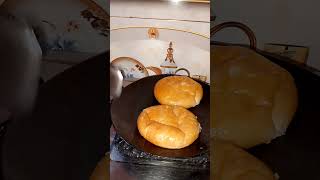 rosted one recipe deshi ghi😇😋simple nasta recipe chai one shotrs deshighiviralvideo [upl. by Audley]