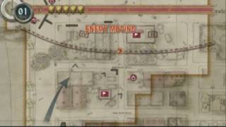 Valkyria Chronicles  Chapter 4 Operation Cloudburst battle  Rank A strategy [upl. by Aissilem]