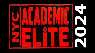 NYC ACADEMIC ELITE CAMP 2024 [upl. by Boote335]