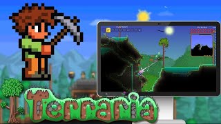 🔹Terraria🔹 How To Install For PC 💻 EASY TUTORIAL 2024 [upl. by Dusa513]