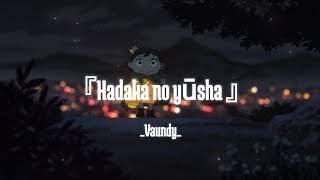 「Ranking of Kings Ousama Ranking」Opening 2 full by Vaundy  「Hadaka no Yuusha」lyrics [upl. by Erena375]