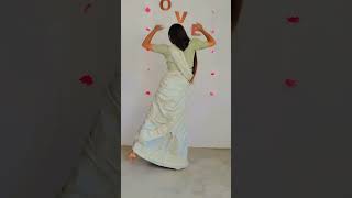 easy dance step for karwat badal ke 🫂🫶trending dance viralvideo bholebittu [upl. by Fulbright]