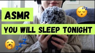 ASMR Fall Asleep in 18 Minutes or Less 😴💛 asmr asmrsounds asmrvideo relax sleep [upl. by Asirahc838]