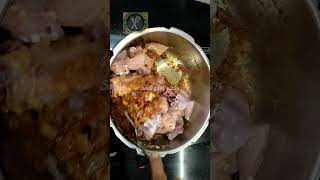 Chicken kulambu in tamil  சிக்கன் குழம்பு  Chicken Curry Recipe in Tamil shorts [upl. by Ahsieyt526]