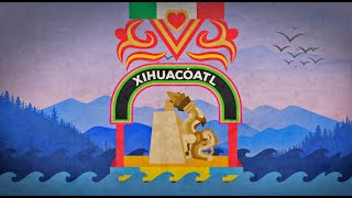 DOCUMENTAL XOCHIMILCO [upl. by Akeenahs]