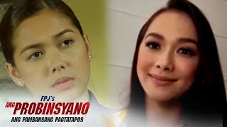 Maja Salvador  FPJAP Pasasalamat 10 [upl. by Dumanian]