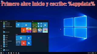 Como Reparar Microsoft Edge en Windows 10  RAPIDO Y FACIL 2019 [upl. by Llecrep]