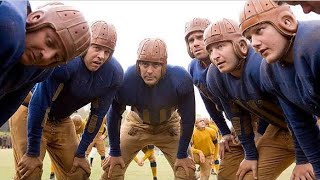 Leatherheads Full Movie Facts And Review  George Clooney  Renée Zellweger [upl. by Daffodil]