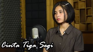 Cinta Tiga Segi  Kristal Saleem Iklim  Elma Bening Musik Cover [upl. by Saref613]