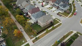 580 Netherwood Cres Kitchener [upl. by Nylsor]