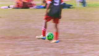 Muhjaid Carelse  Goal vs Belhar Spurs  Bayview u16 Youth Cup24 [upl. by Toddy]