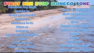 PIROT NON STOP ILONGGO SONGSimplyChengMixVlog [upl. by Kama127]