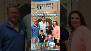 Sanibel Captiva Kiwanis Spaghetti Dinner 2024 Recap [upl. by Yrrek]