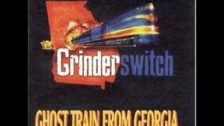 Grinderswitch  Ghost Train From Georgia [upl. by Nohtiek]