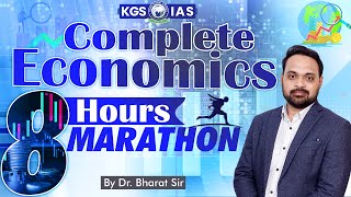 Complete Economics  By Dr Bharat Sir [upl. by Jonathan567]