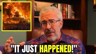 Pastor Reveals OBSCURE Apocalyptic Sign During Israel Gaza War [upl. by Lacsap231]