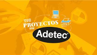 Papel Transfer Adetec® Tela Oscura [upl. by Garret953]