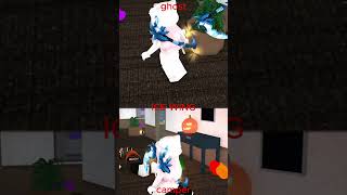 why you doing this smh roblox mm2 murdermystery2 shorts funny [upl. by Enrico]