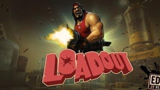 Loadout Beta Now with hats [upl. by Nohsad]