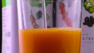 SEA BUCKTHORN DIABO JUICE [upl. by Entwistle]