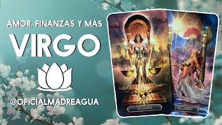 🔮VIRGO ♍ALGUIEN TE PIDE PERDÓN POR ESTO  UNA GRAN OPORTUNIDAD LLEGA A TI ❤️DICIEMBRE HORÓSCOPO [upl. by Acinoreb558]