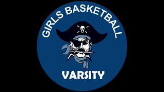 Hankinson Pirates GBB vs Richland Colts [upl. by Anissa469]