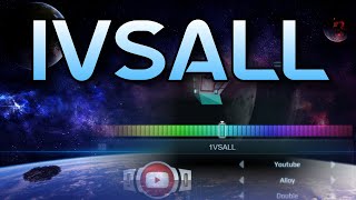 Live 1VSALL  STARBLASTIO [upl. by Legim880]