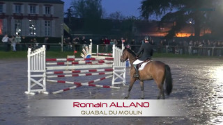 PUISSANCE 13  28042012 [upl. by Talanian872]