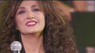 Marcella Bella e Fausto Leali  Ed ho in mente te Live 2015 [upl. by Evvy]