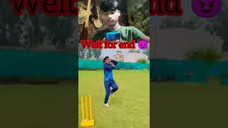 Diamond Ball or glass vs new Bat🔥firscricketits samim officialshots [upl. by Nerwal809]