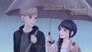 This 12 Inch Rain Showerhead is the most pleasant way to take a shower [upl. by Ayeki]