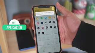 QuickCast  La mejor app para transmitir contenido de tu AndroidiOS a tu TV 2019  Viernes de app [upl. by Nnahs527]